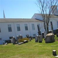 Millington Baptist Church Cemetery on Sysoon