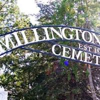 Millington Newark Cemetery on Sysoon