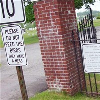 Millinocket Cemetery on Sysoon