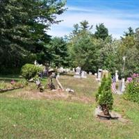 Mills Cemetery on Sysoon