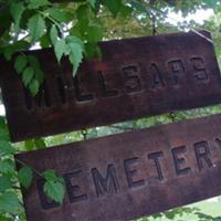 Millsaps Cemetery on Sysoon