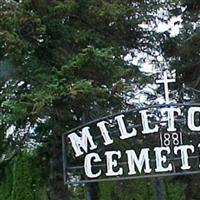 Milltown Cemetery on Sysoon