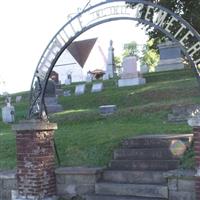 Millville Cemetery on Sysoon