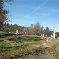 Millville IOOF Cemetery on Sysoon