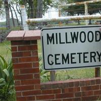 Millwood Cemetery on Sysoon