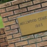 Millwood Cemetery on Sysoon