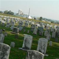 Millwood Mennonite Cemetery on Sysoon