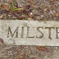 Milsted Family Cemetery on Sysoon