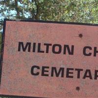 Milton Chapel Cemetery on Sysoon