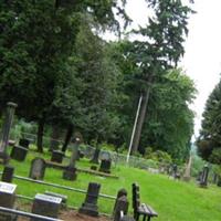 Milwaukie Pioneer Cemetery on Sysoon