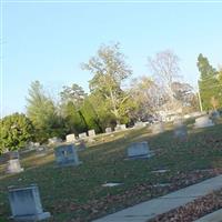 Mimosa Cemetery on Sysoon