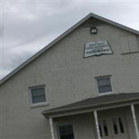 Mine Road Amish Mennonite Cemetery on Sysoon