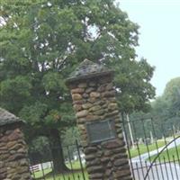 Miner Cemetery on Sysoon