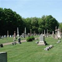 Miner Cemetery on Sysoon