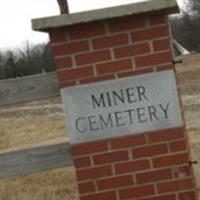 Miner Cemetery on Sysoon