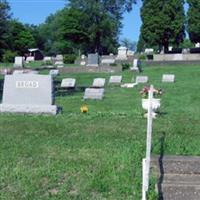 Mineral City Cemetery on Sysoon