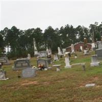 Mineral Springs Cemetery on Sysoon