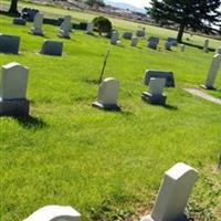 Minersville Cemetery on Sysoon