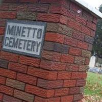 Minetto Cemetery on Sysoon