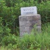 Mingo Cemetery on Sysoon