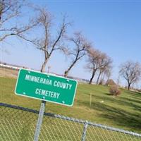 Minnehaha County Cemetery on Sysoon