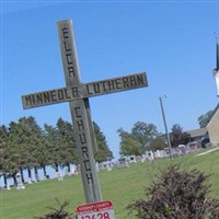 Minneola Lutheran Church Cemetery on Sysoon