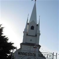 Minnesota Valley Lutheran Cemetery on Sysoon