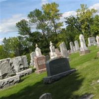 Minnetrista Baptist Cemetery on Sysoon