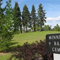 Minnetrista Baptist Cemetery on Sysoon