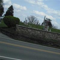 Minnich Cemetery on Sysoon