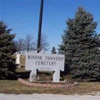Minonk Township Cemetery on Sysoon