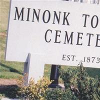 Minonk Township Cemetery on Sysoon