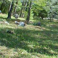 Minor Hill Cemetery on Sysoon