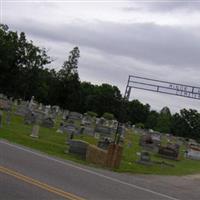 Minor Hill Cemetery on Sysoon
