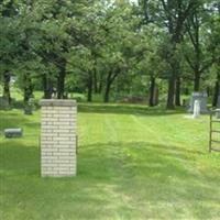 Minto Cemetery on Sysoon