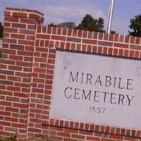 Mirabile Cemetery on Sysoon