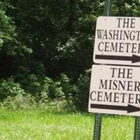 Misner Cemetery on Sysoon