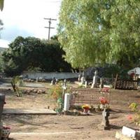 Mission San Antonio de Pala Cemetery on Sysoon