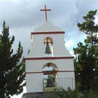 Mission San Antonio de Pala Cemetery on Sysoon