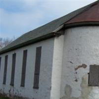 Saint Pauls Mission, Catholic Church Cemetery on Sysoon