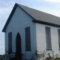 Saint Pauls Mission, Catholic Church Cemetery on Sysoon