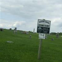 Mission Chapel Cemetery on Sysoon