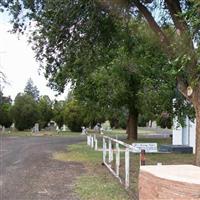 Mission Garden of Memories Cemetery on Sysoon