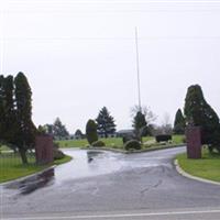 Mission Hills Memorial Gardens on Sysoon