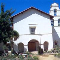 Mission San Juan Bautista on Sysoon