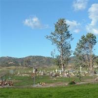 Mission Santa Ysabel Cemetery on Sysoon