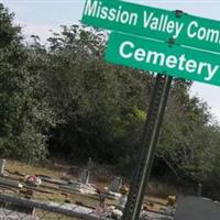 Mission Valley Cemetery on Sysoon