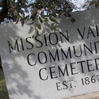 Mission Valley Cemetery on Sysoon