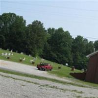 Missionary Ridge Baptist Church Cemetery on Sysoon