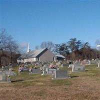 Oak Grove Missionary Baptist Church Cemetery on Sysoon